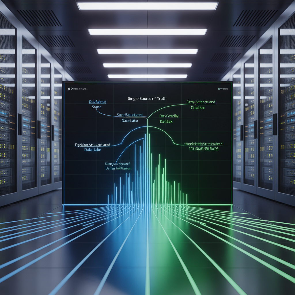 AI Recommendation Engine